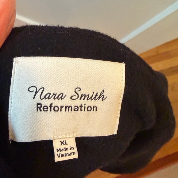 Reformation morning Doug jacket - Picture 2 of 5